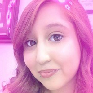 Meet your Posher, Anabel